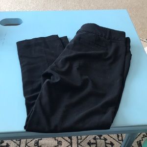 Dress pants